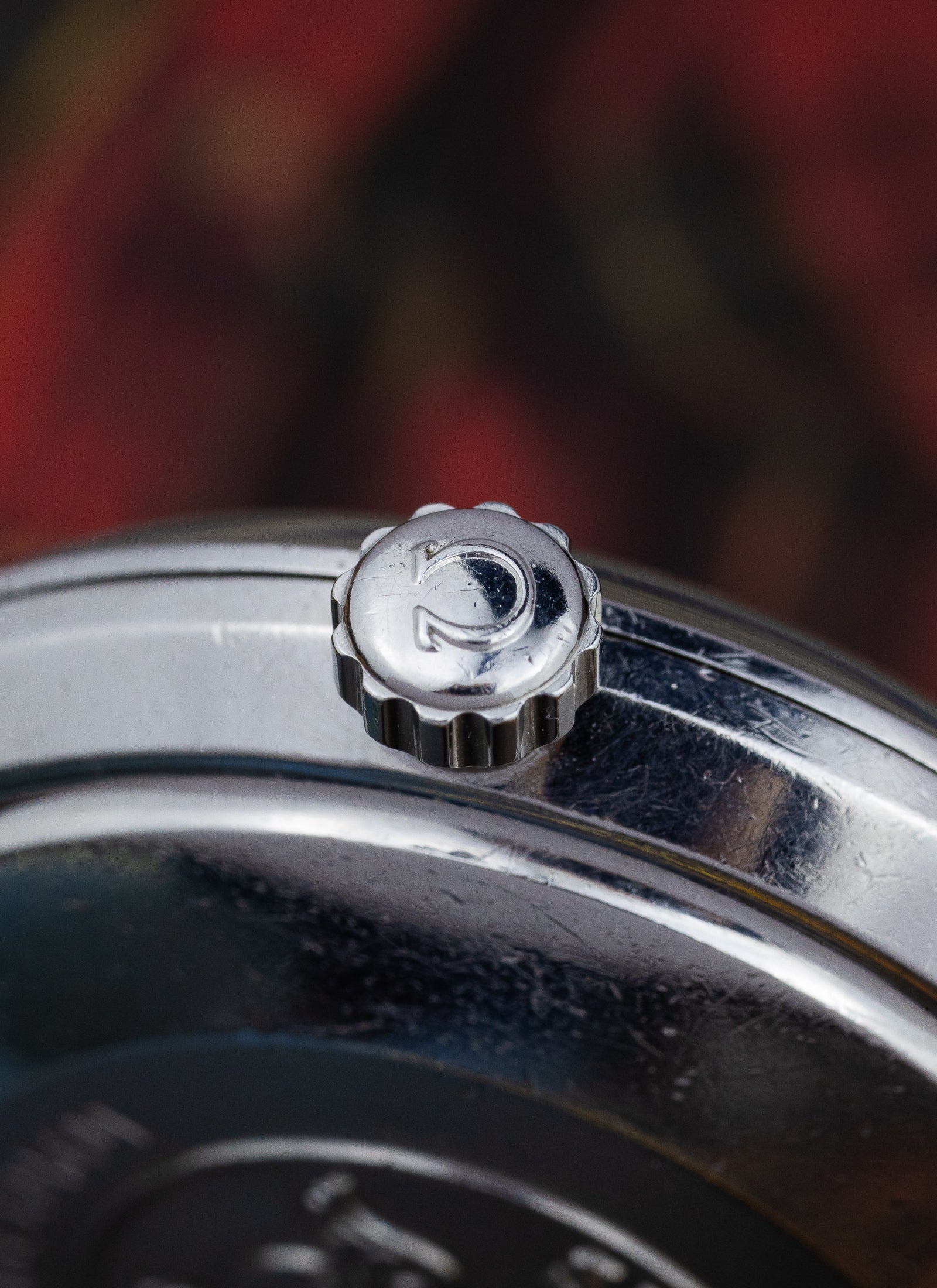 1963 Omega Seamaster De Ville 166.020 cal. 562 Serviced