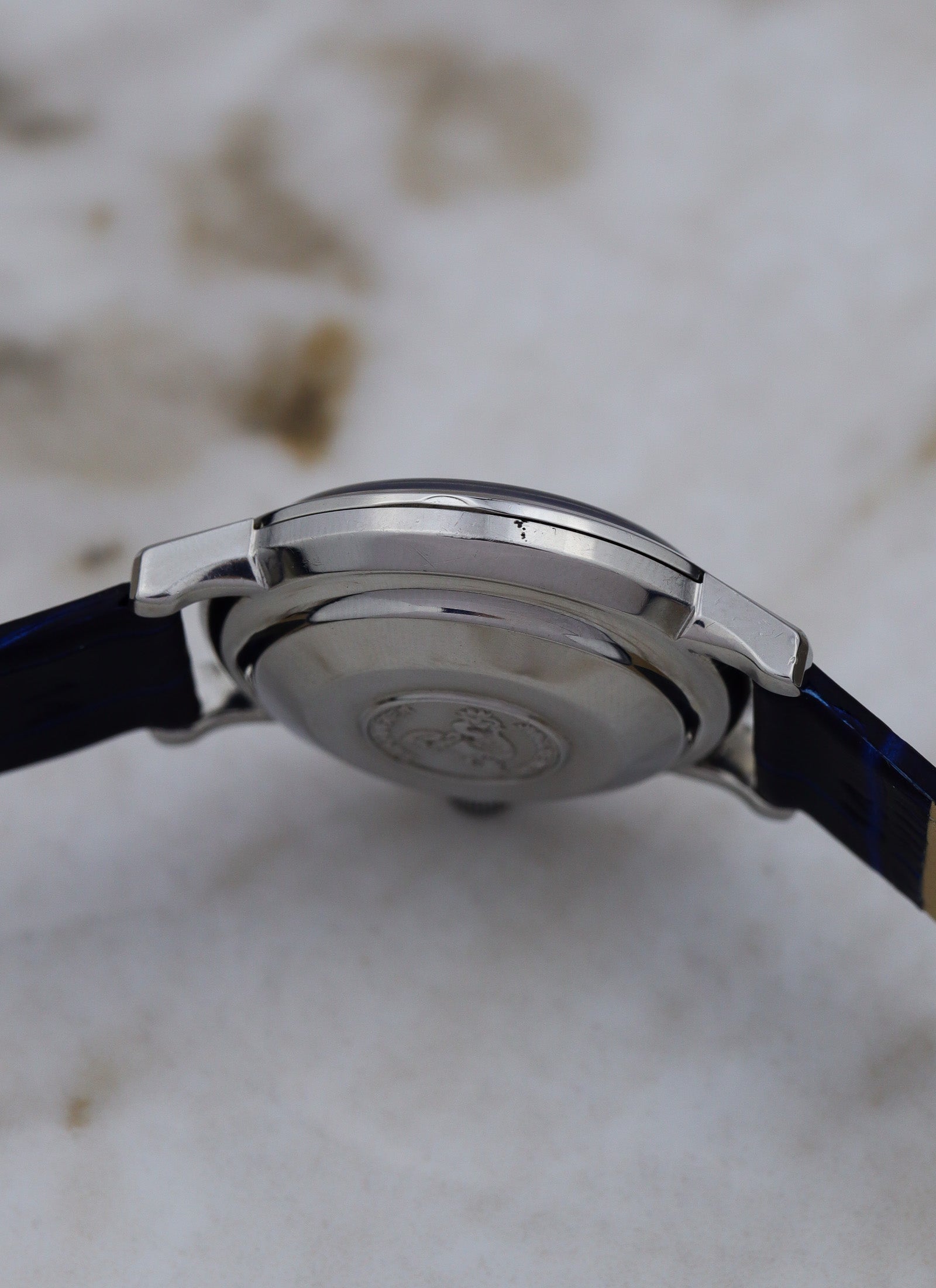 1960s Lady Omega Seamaster De Ville Serviced