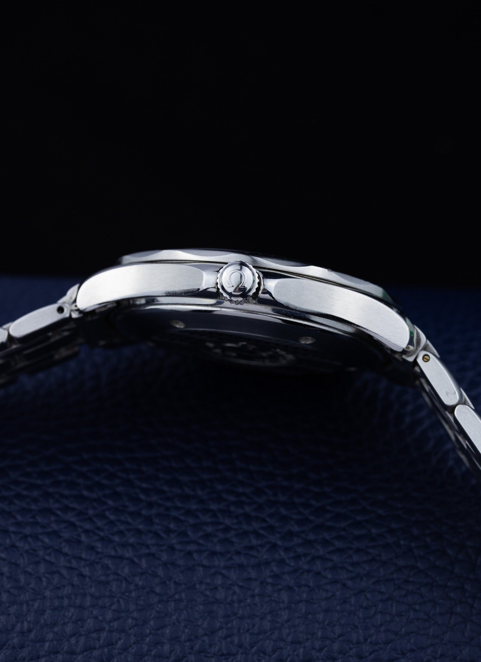 1999 Omega Seamaster 300m Profesional 2531.80.00 Box