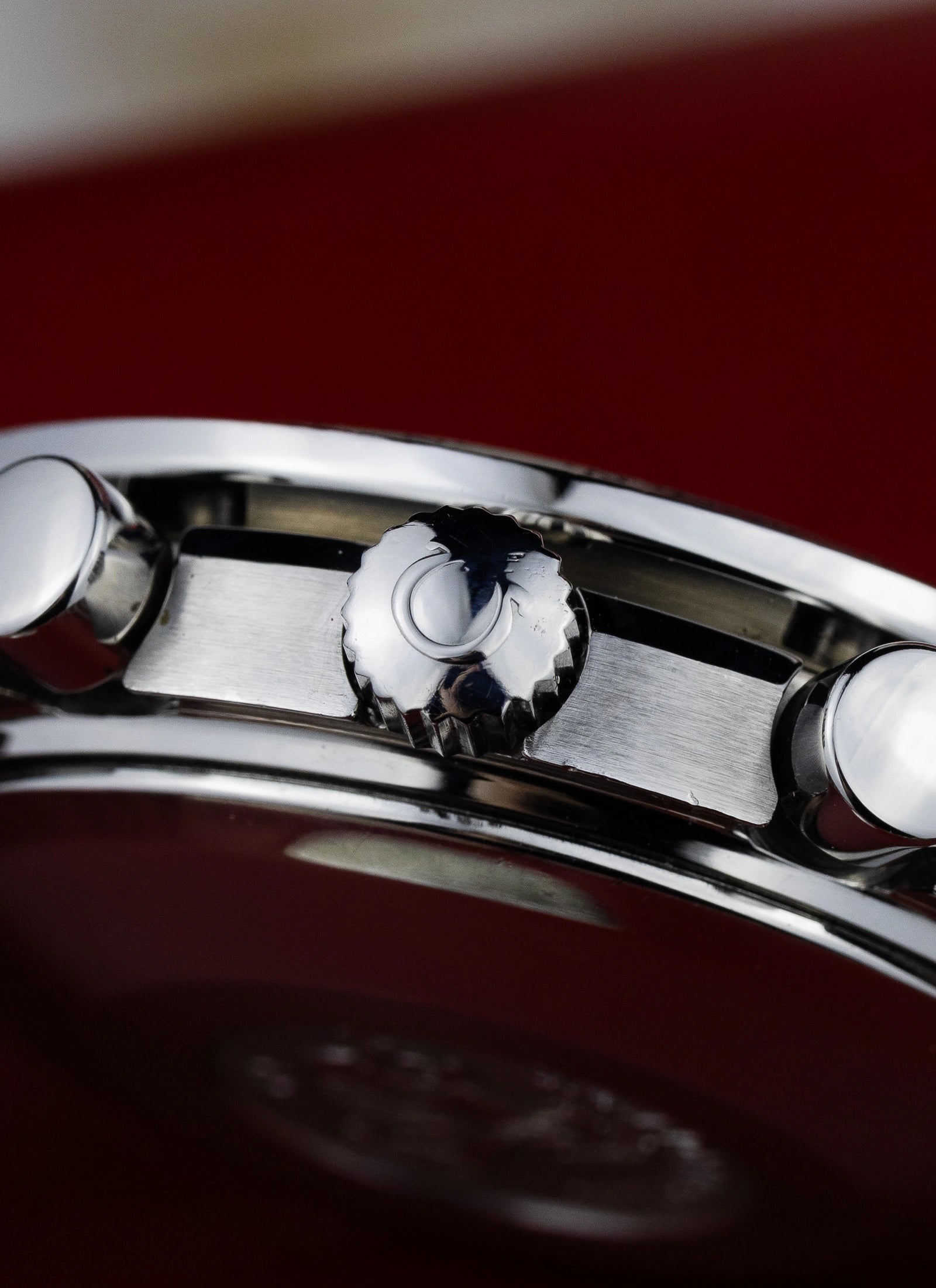 2000s Omega Speedmaster Date SPA 3513.50 Box