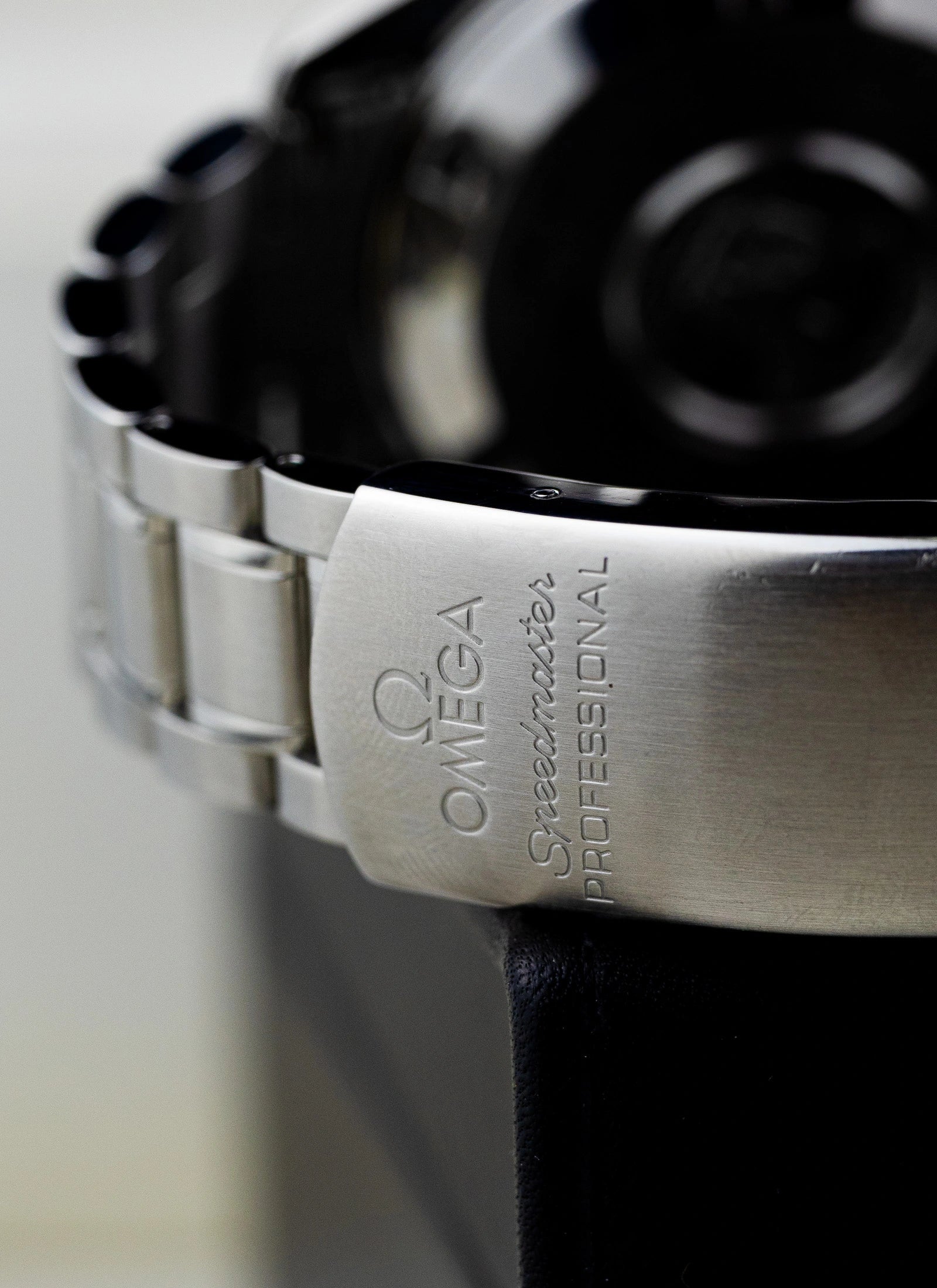 1999 Omega Speedmaster Apollo 11 Moonwatch 3560.50 Full Set