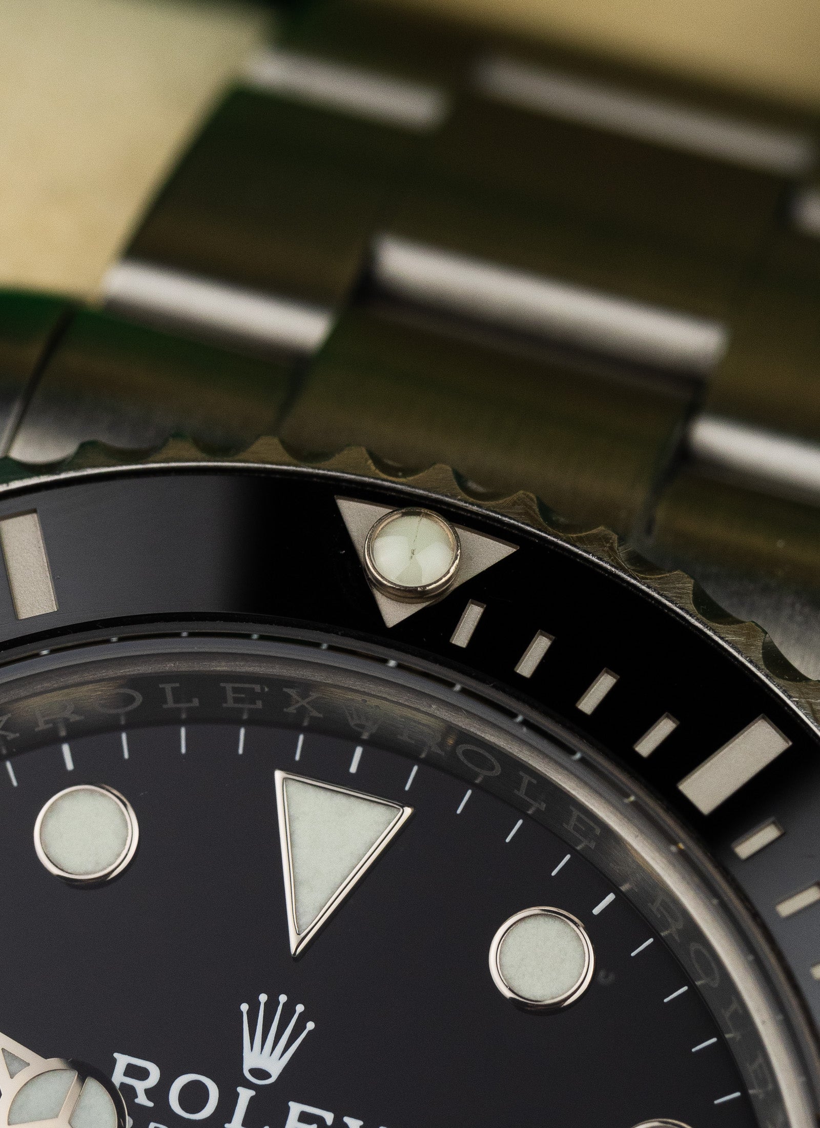 2022 Rolex Submariner Date 126610LN Full Set
