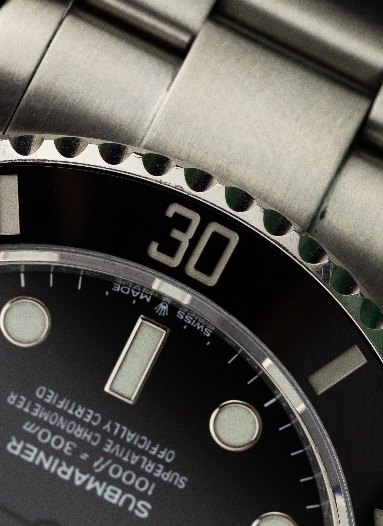 2022 Rolex Submariner Date 126610LN Full Set