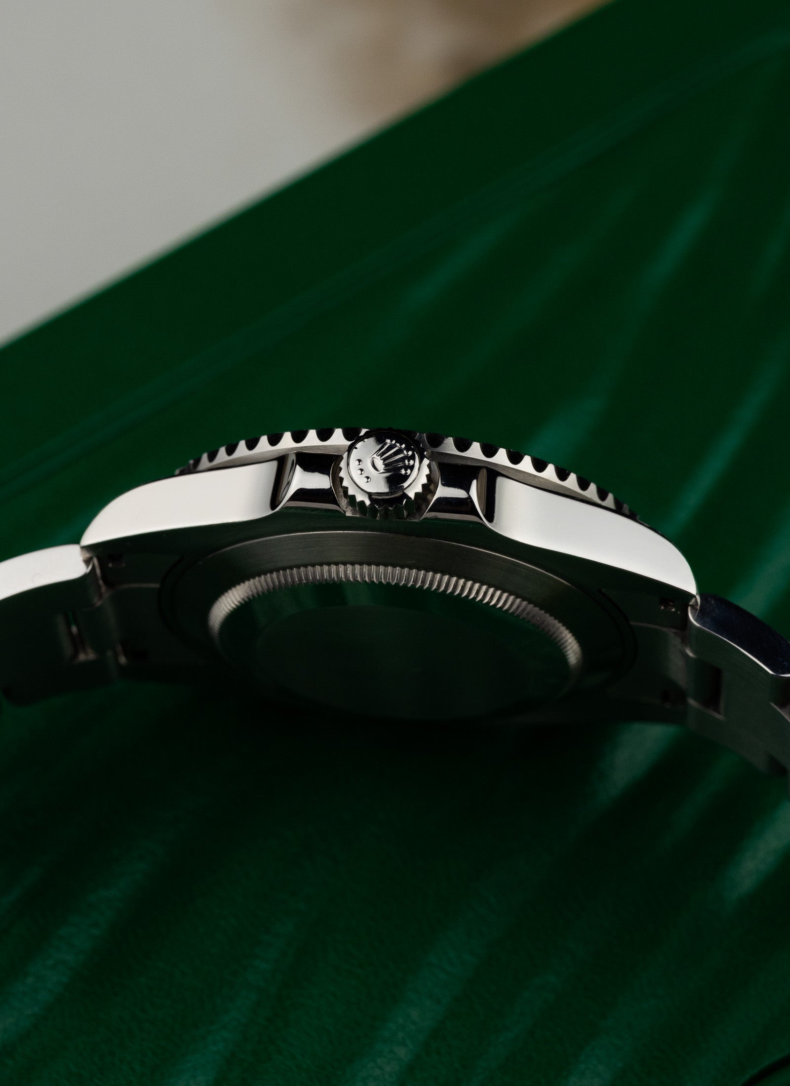 2022 Rolex Submariner Date 126610LN Full Set