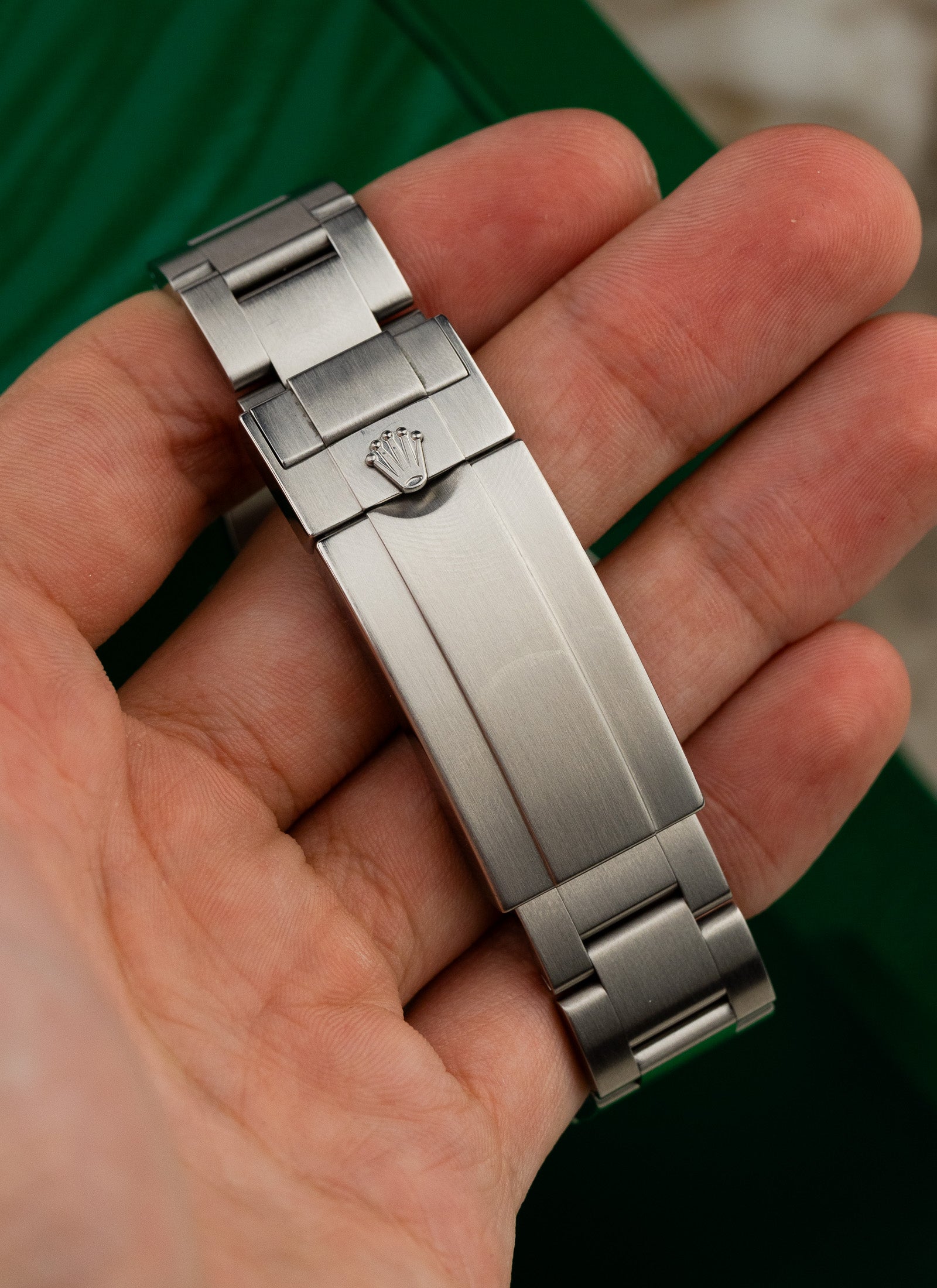 2022 Rolex Submariner Date 126610LN Full Set