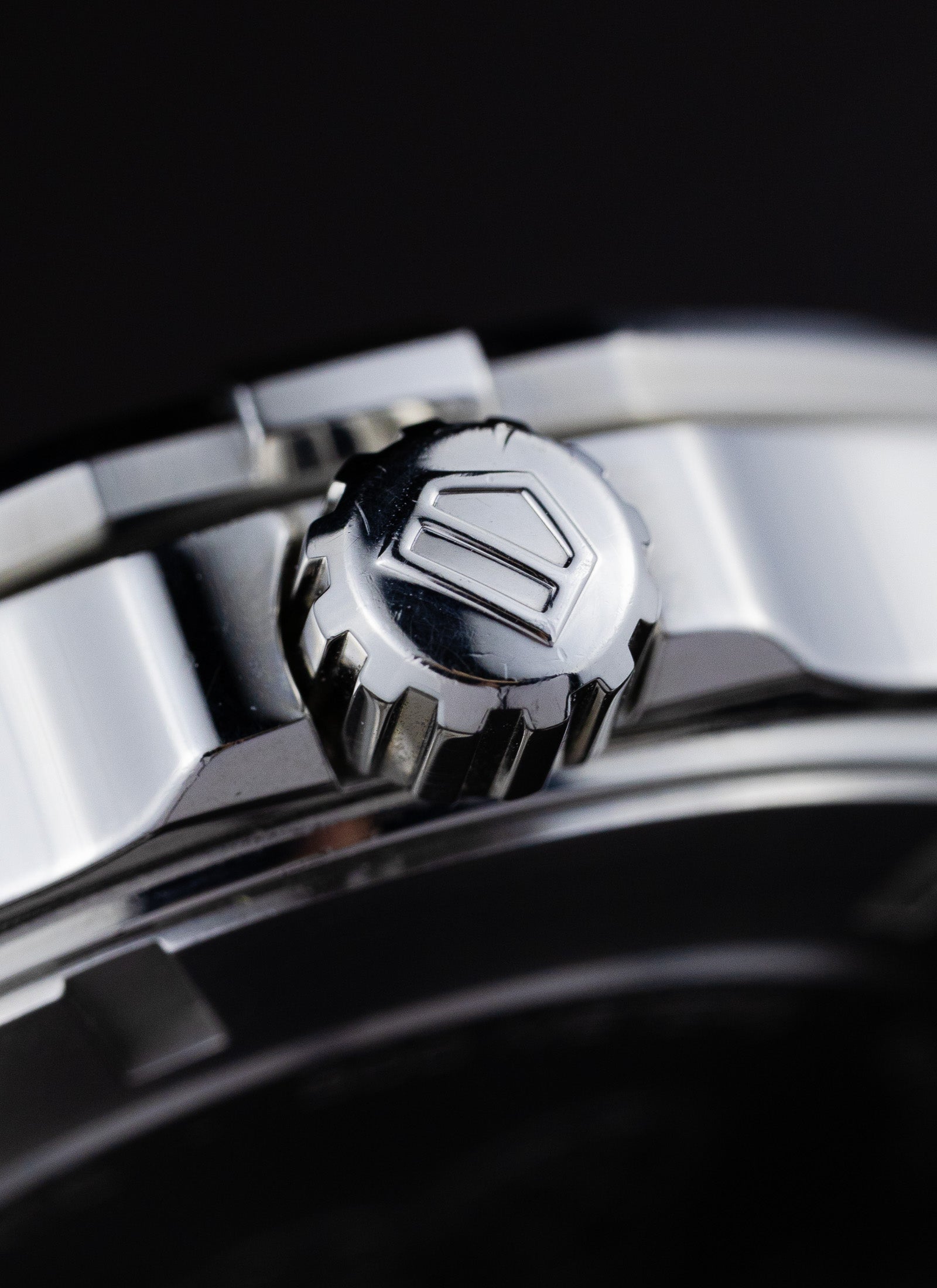 2018 Tag Heuer Aquaracer GMT 300M WAY201F.BA0927