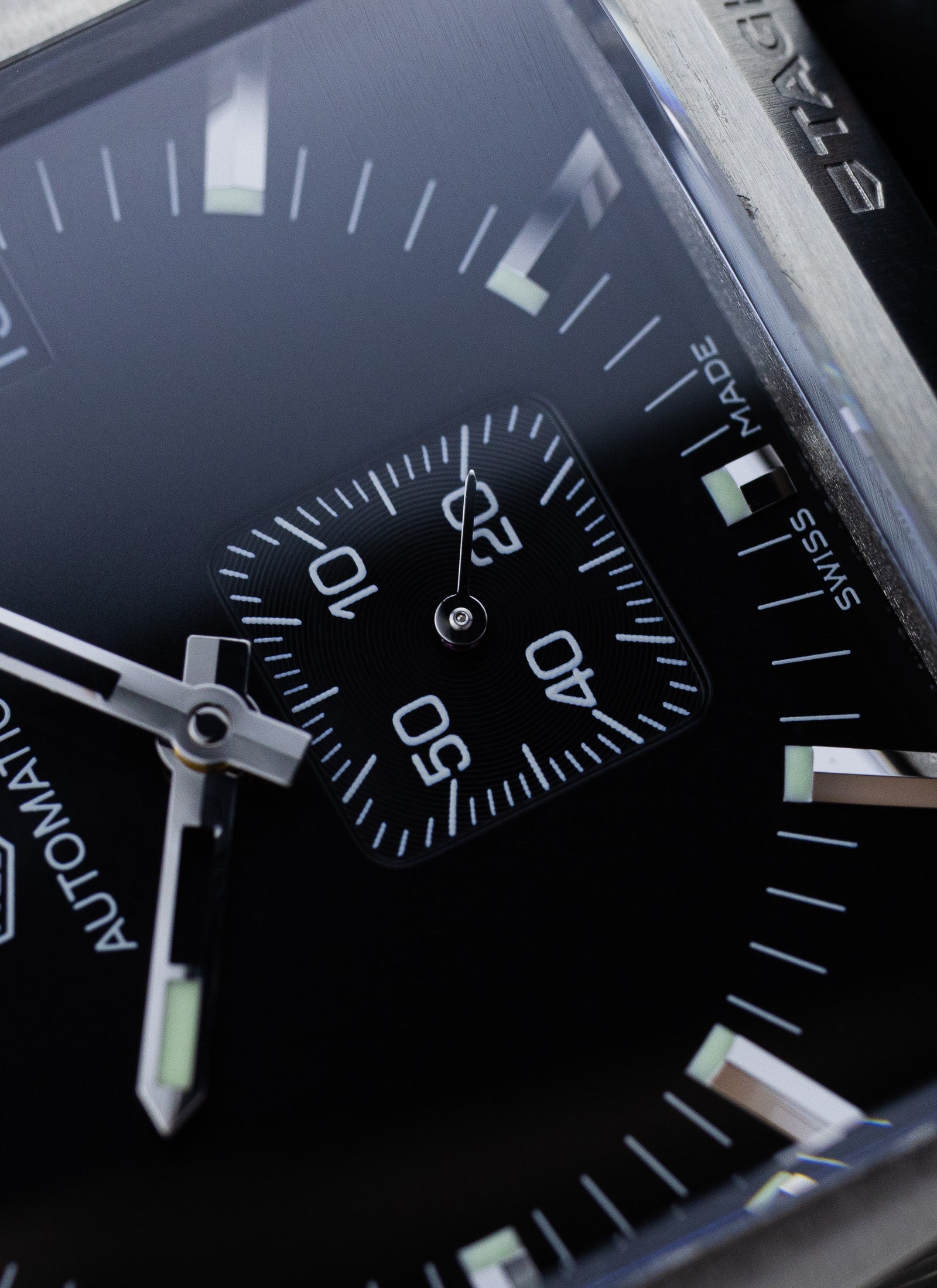 2007 Tag Heuer Monaco Calibre 6 WW2110 Full Set