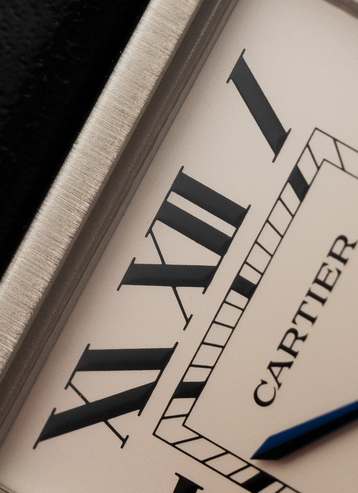 2021 Cartier Tank Solo SM WSTA0030/3170 Full Set