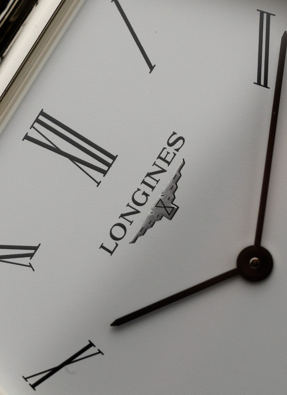 2010s Longines La Grande Classique Tonneau L4.705.4
