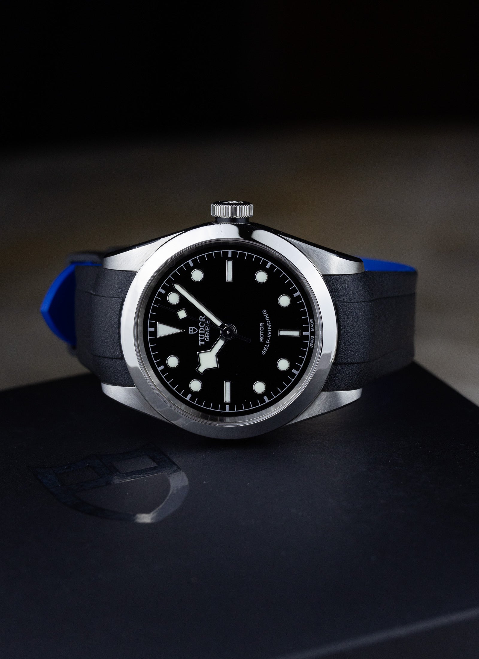 2018 Tudor Black Bay 79540 Full Set