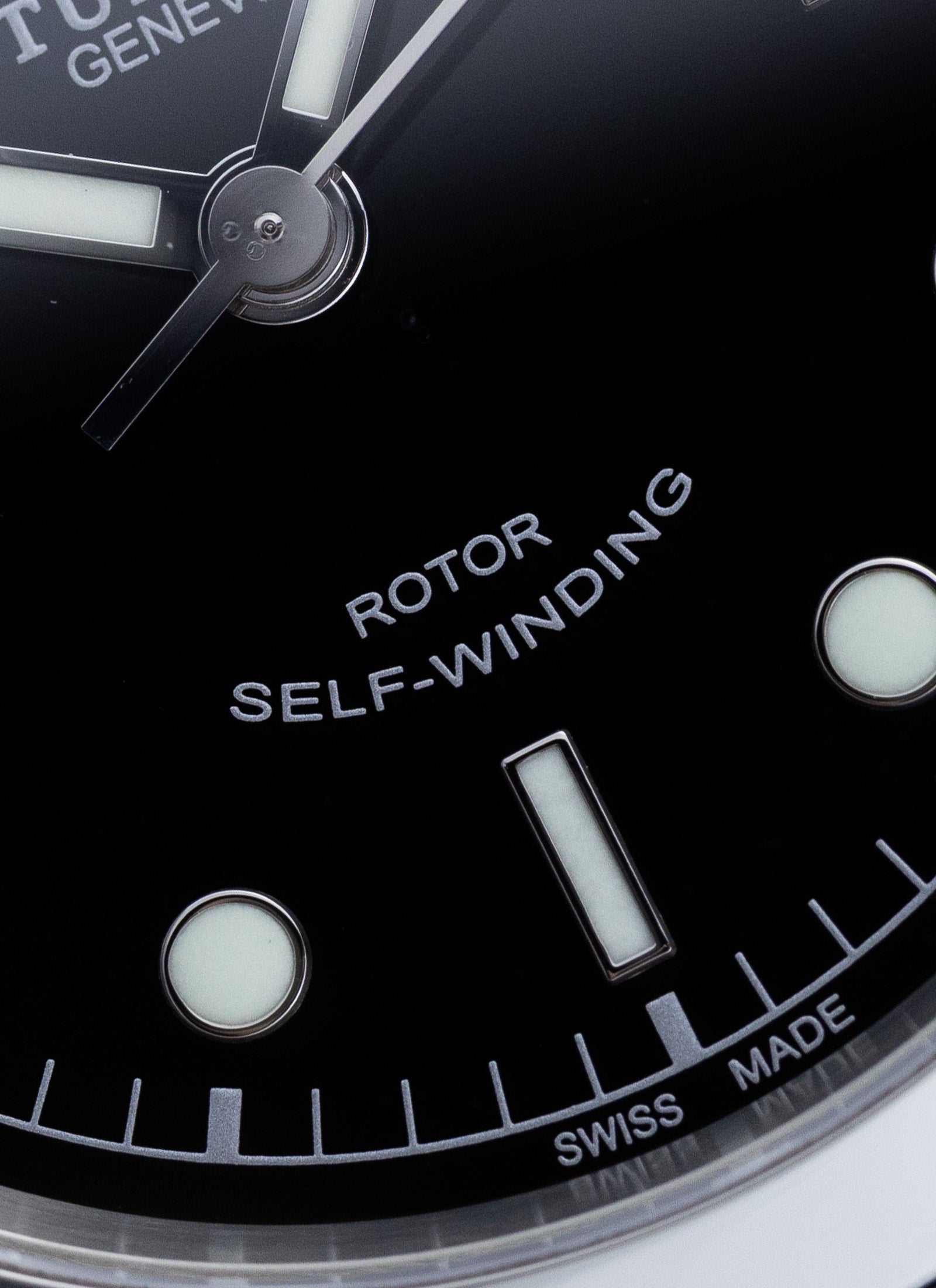 2018 Tudor Black Bay 79540 Full Set