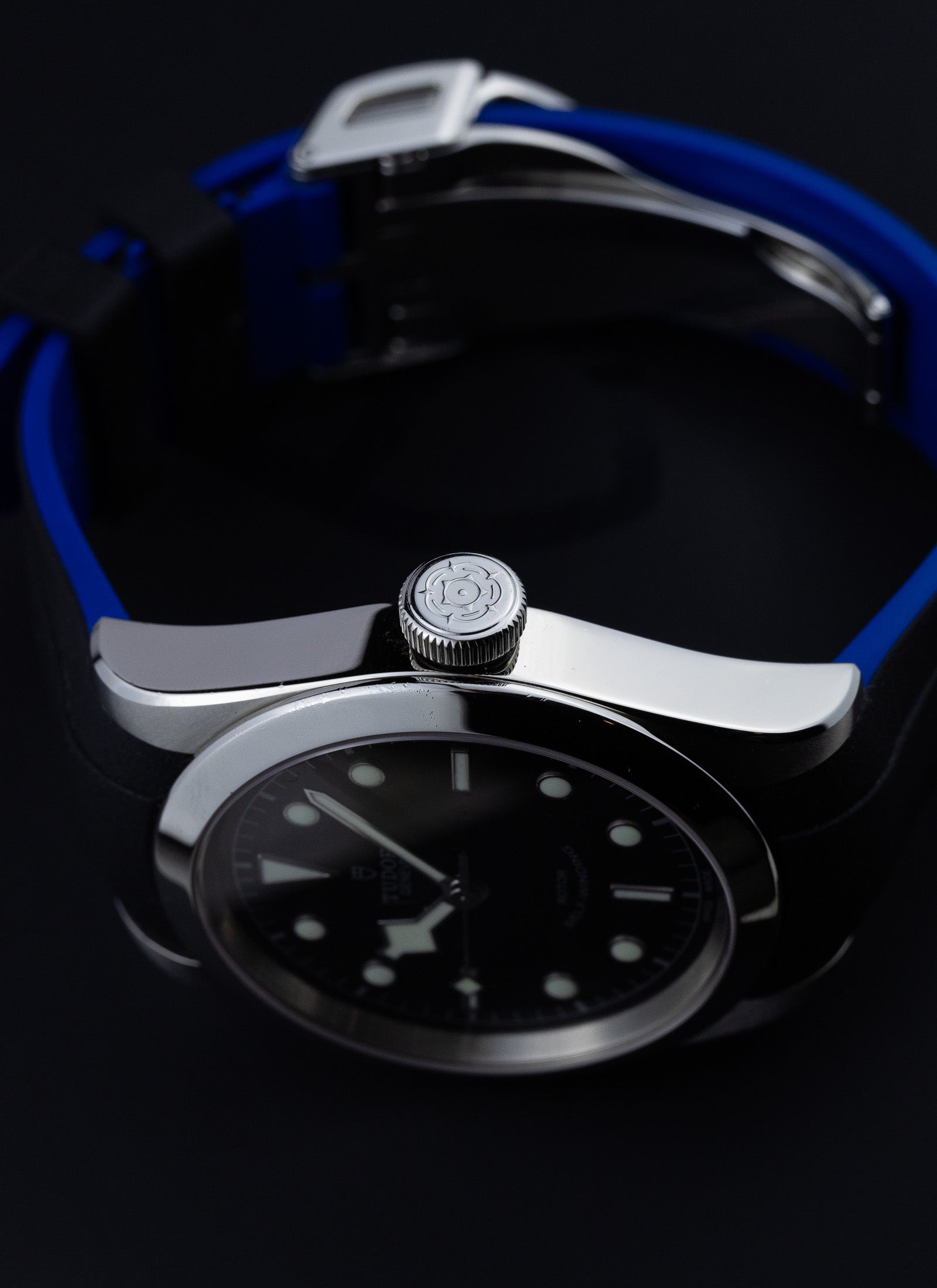 2018 Tudor Black Bay 79540 Full Set