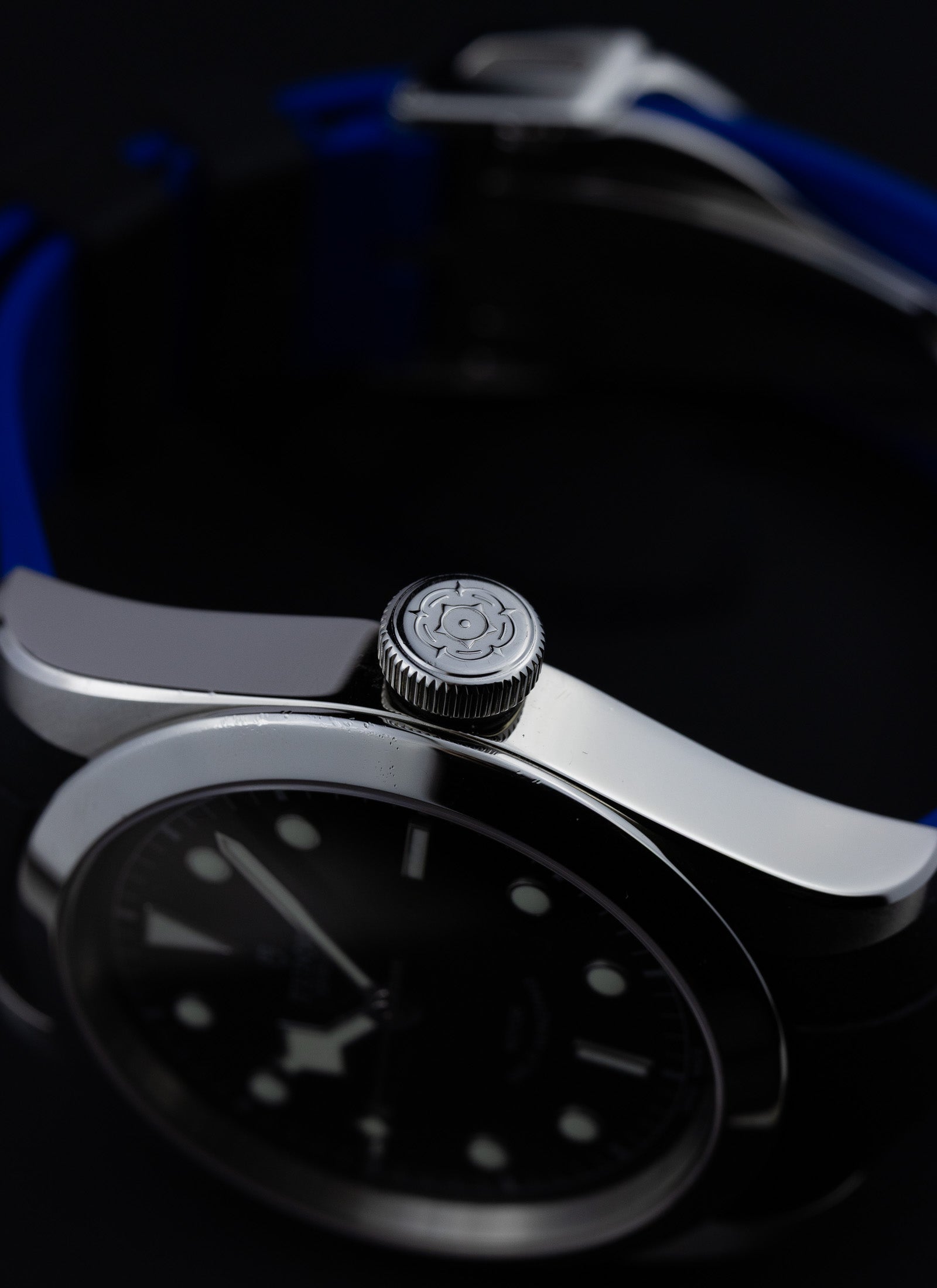 2018 Tudor Black Bay 79540 Full Set