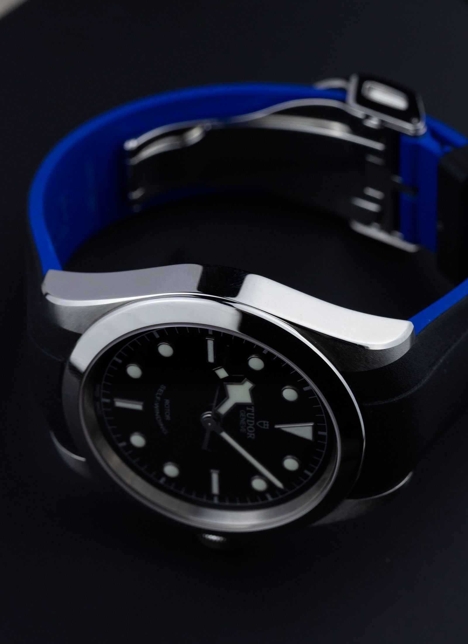 2018 Tudor Black Bay 79540 Full Set