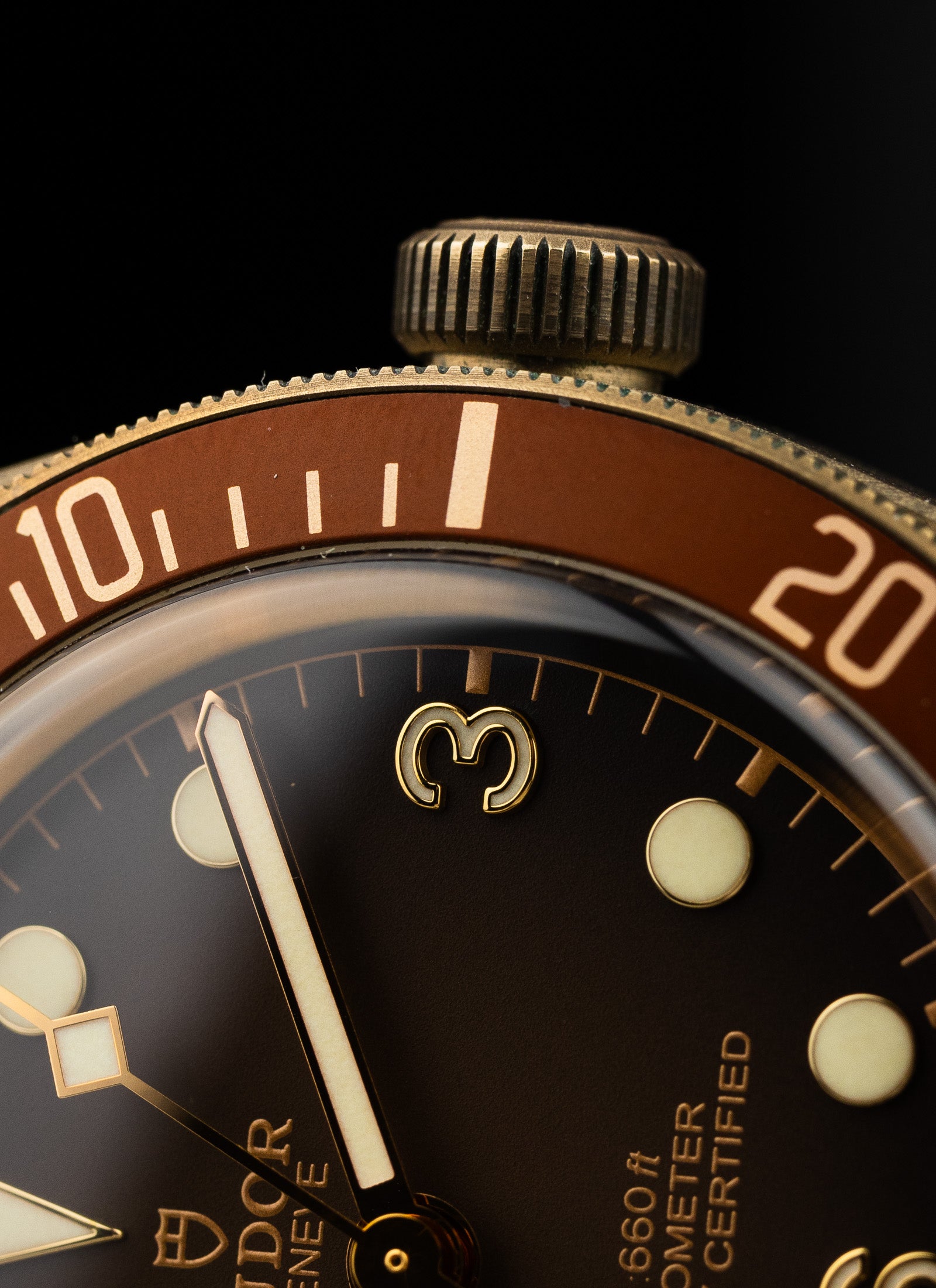 2023 Tudor Black Bay 58 Bronze 79012M Full Set