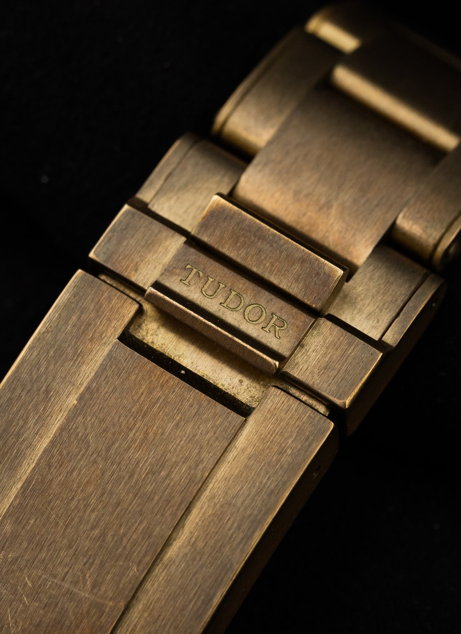 2023 Tudor Black Bay 58 Bronze 79012M Full Set