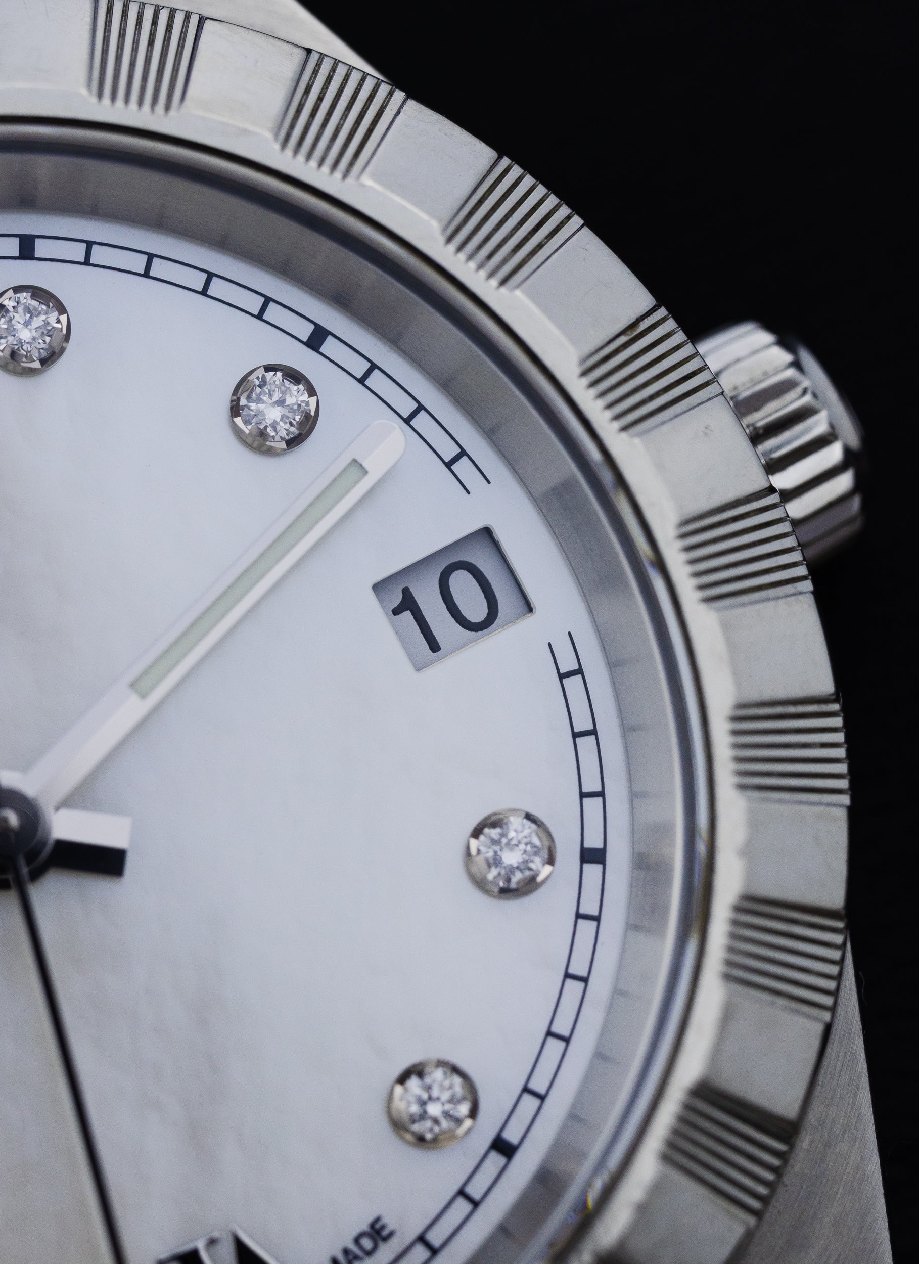 2020s Tudor Royal MOP Diamonds Dial M28400-0005