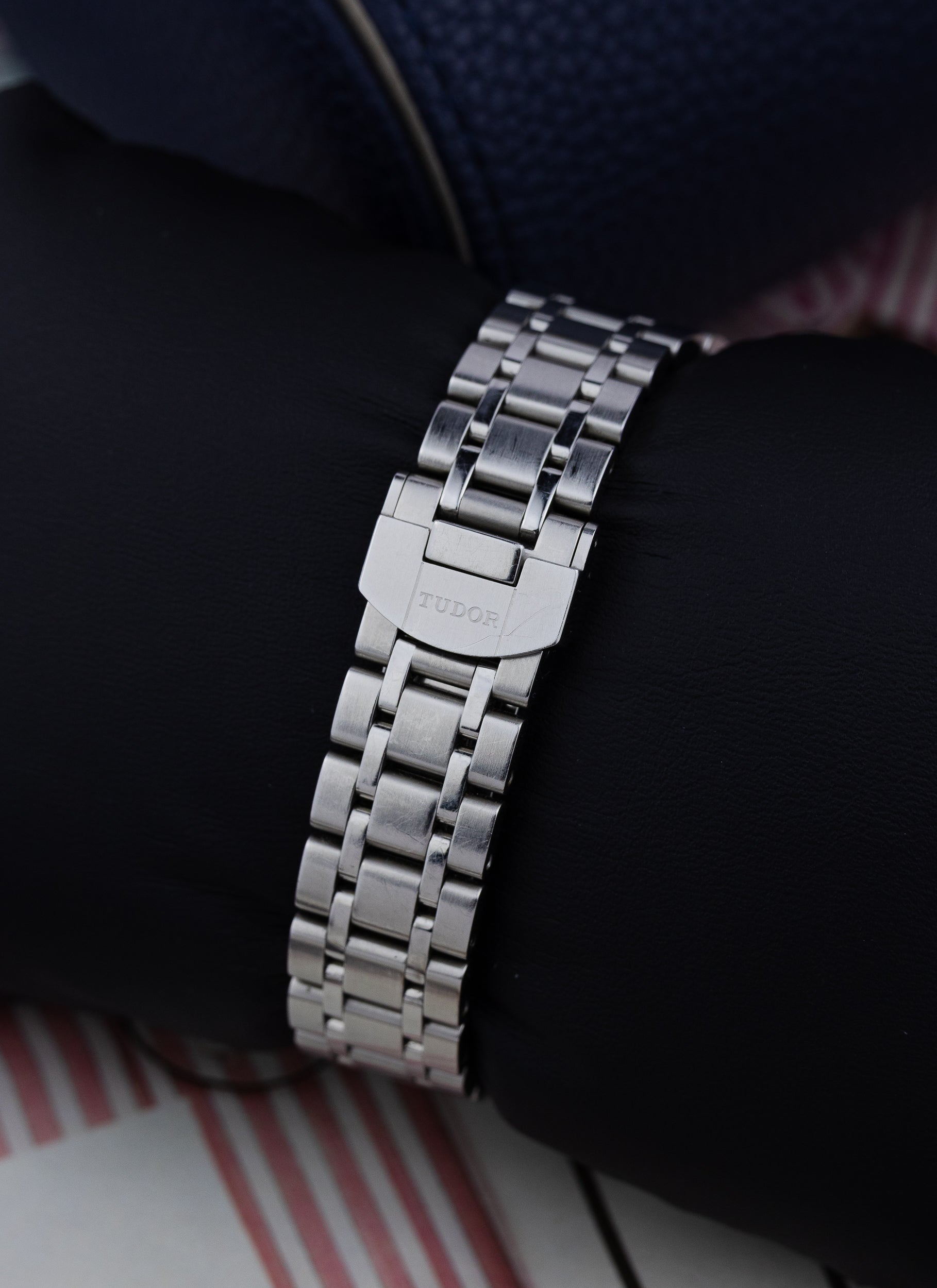 2020s Tudor Royal MOP Diamonds Dial M28400-0005