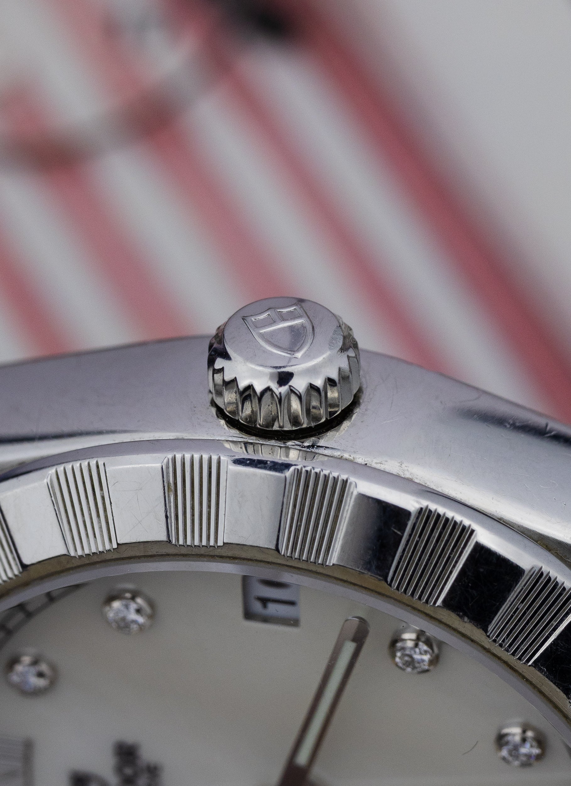 2020s Tudor Royal MOP Diamonds Dial M28400-0005