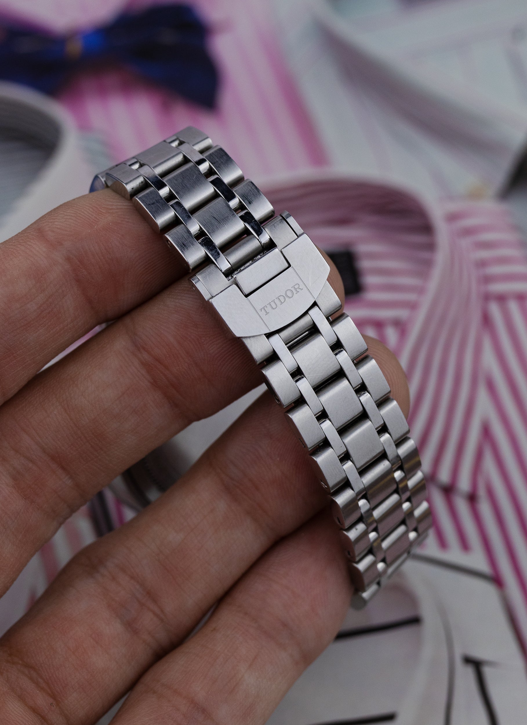 2020s Tudor Royal MOP Diamonds Dial M28400-0005