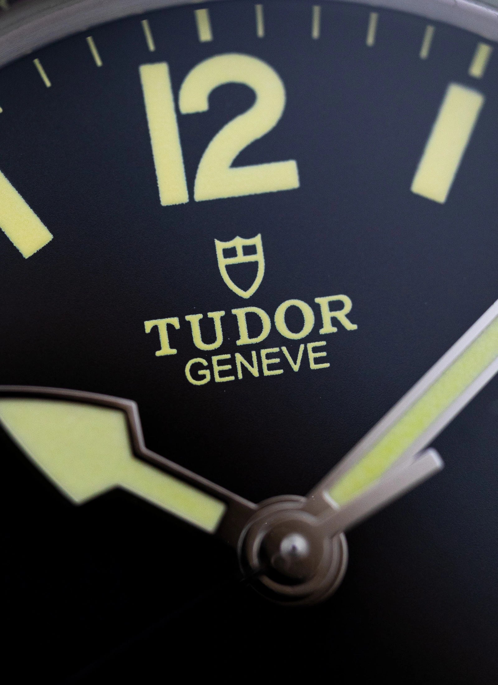 2022 Tudor Ranger 79950 cal. MT5402 Full Set