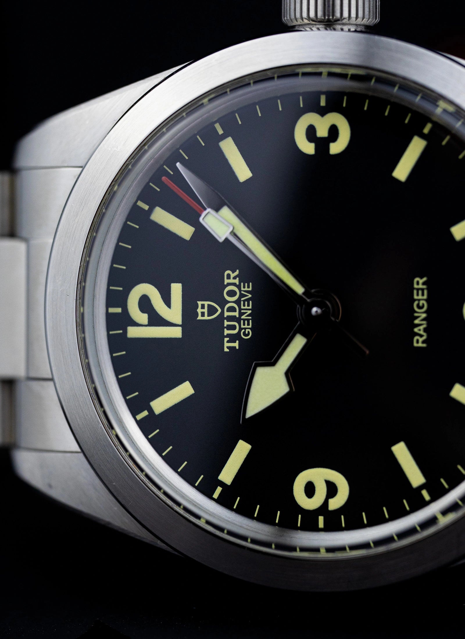 2022 Tudor Ranger 79950 cal. MT5402 Full Set