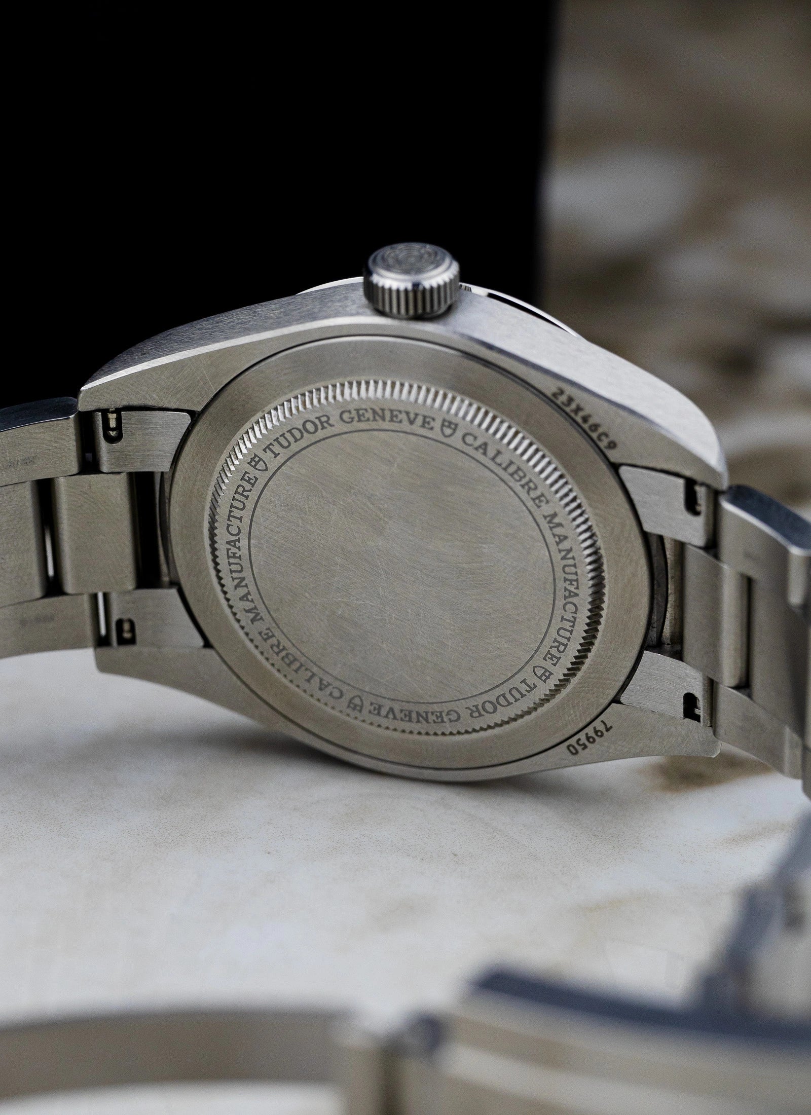 2022 Tudor Ranger 79950 cal. MT5402 Full Set