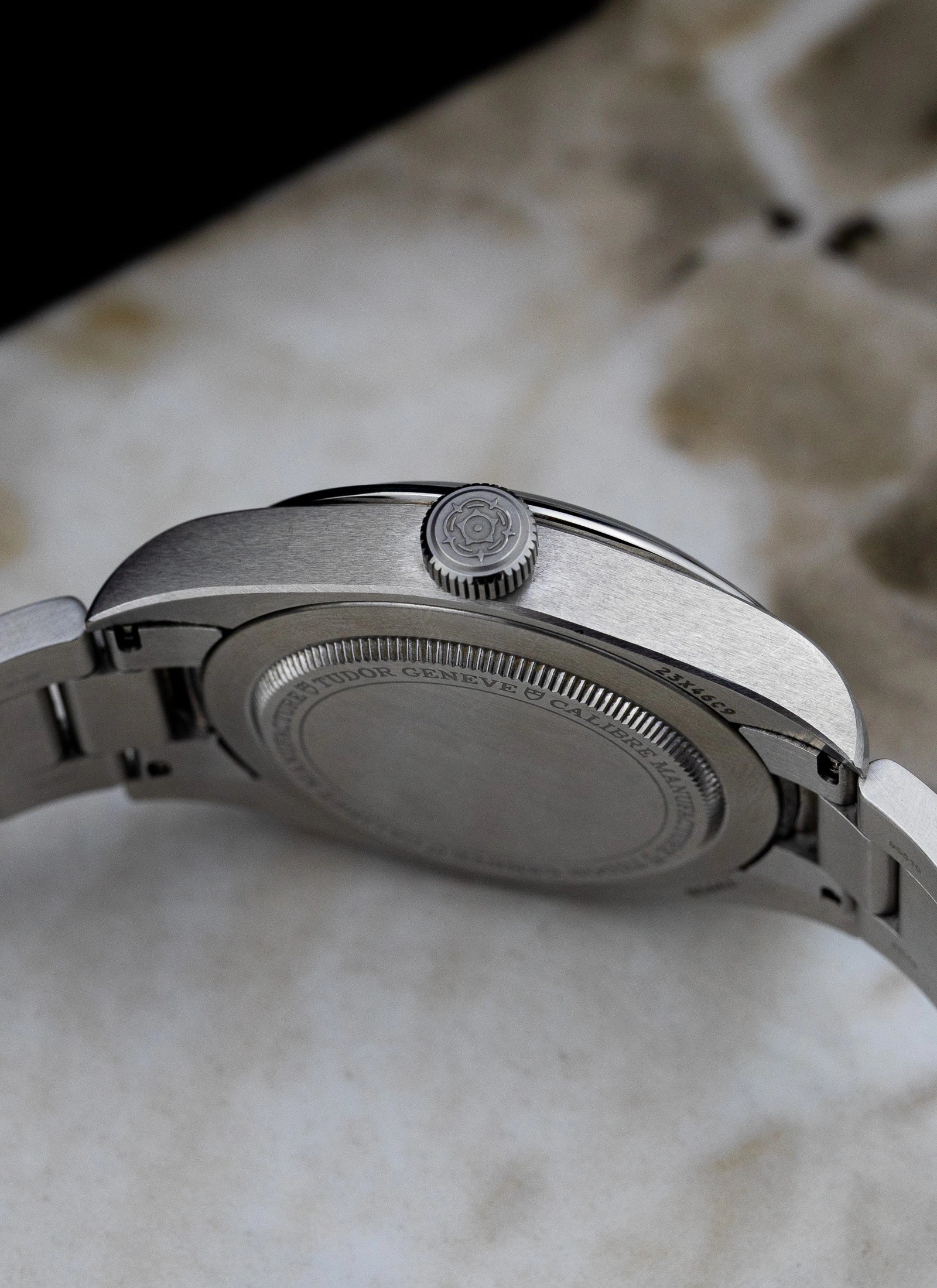2022 Tudor Ranger 79950 cal. MT5402 Full Set