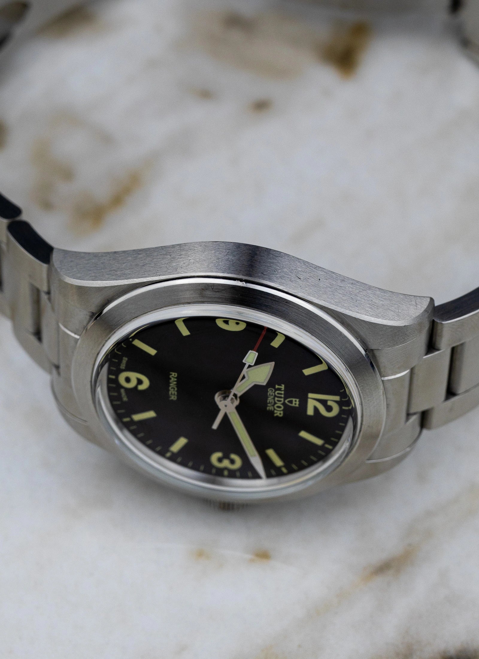 2022 Tudor Ranger 79950 cal. MT5402 Full Set