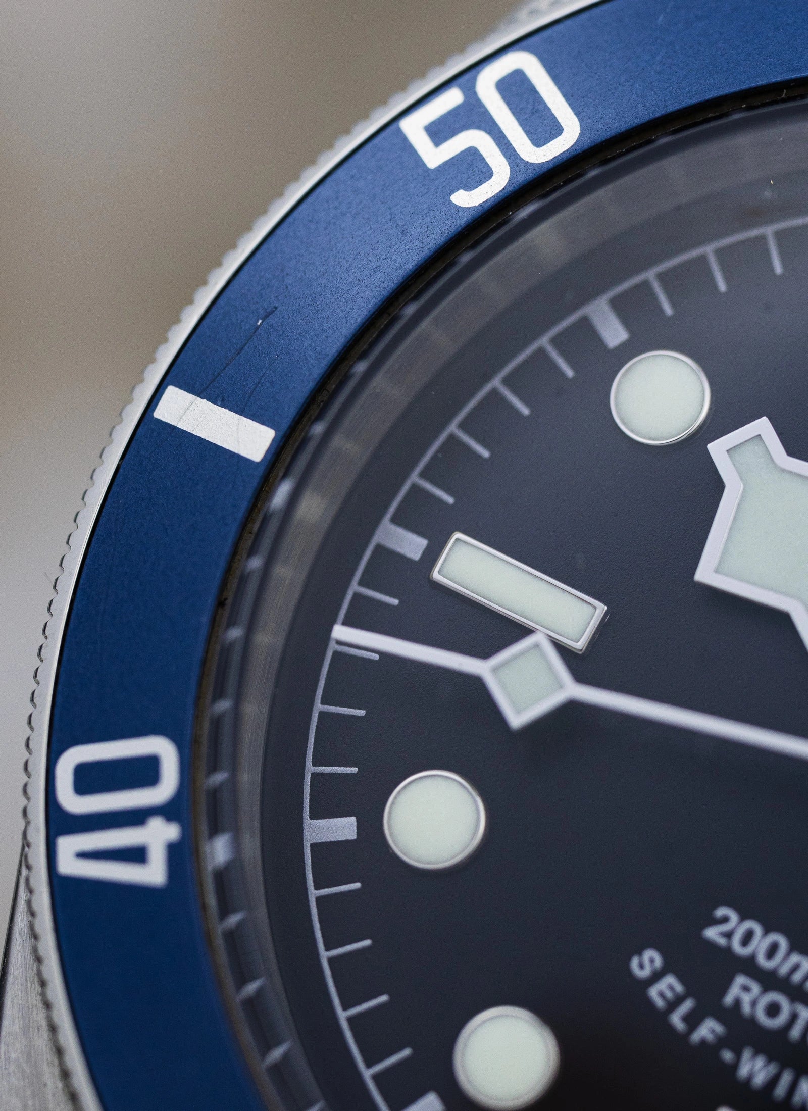 2015 Tudor Black Bay 79220B Papers