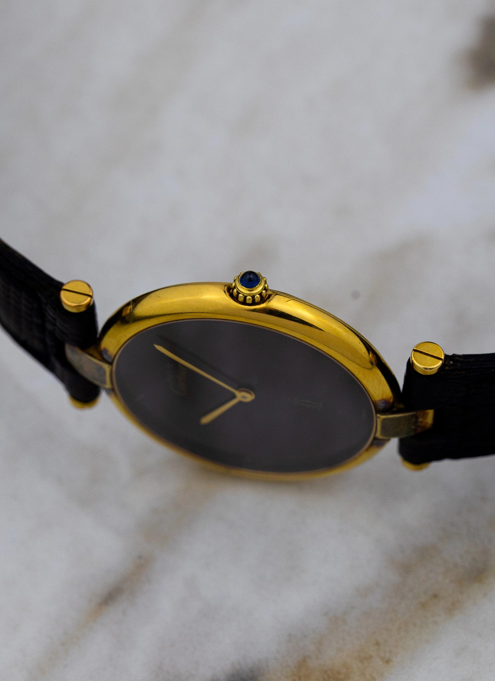 1990s Must de Cartier Vendome 590003