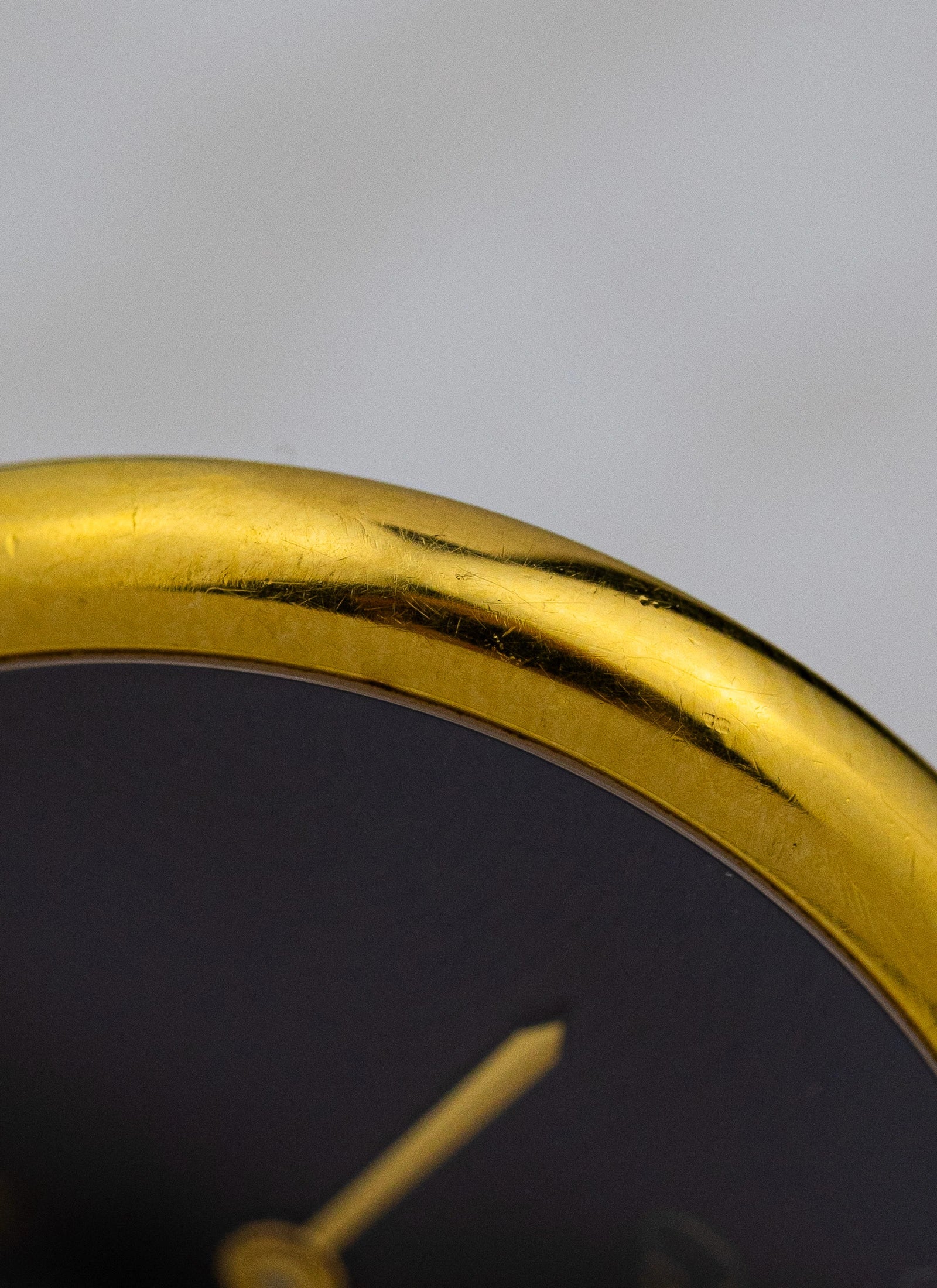 1990s Must de Cartier Vendome 590003