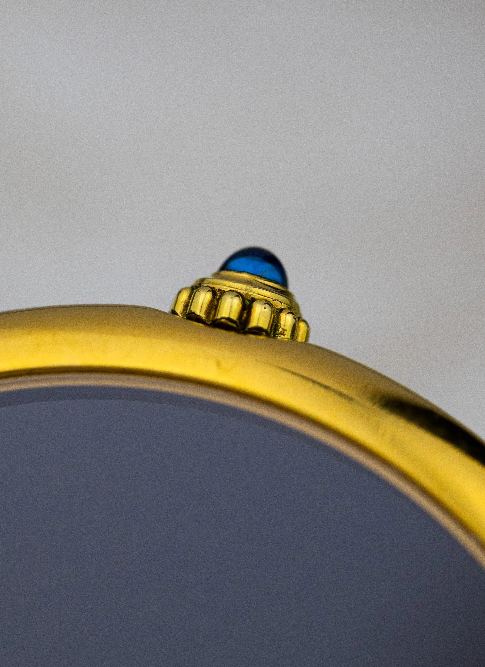 1990s Must de Cartier Vendome 590003