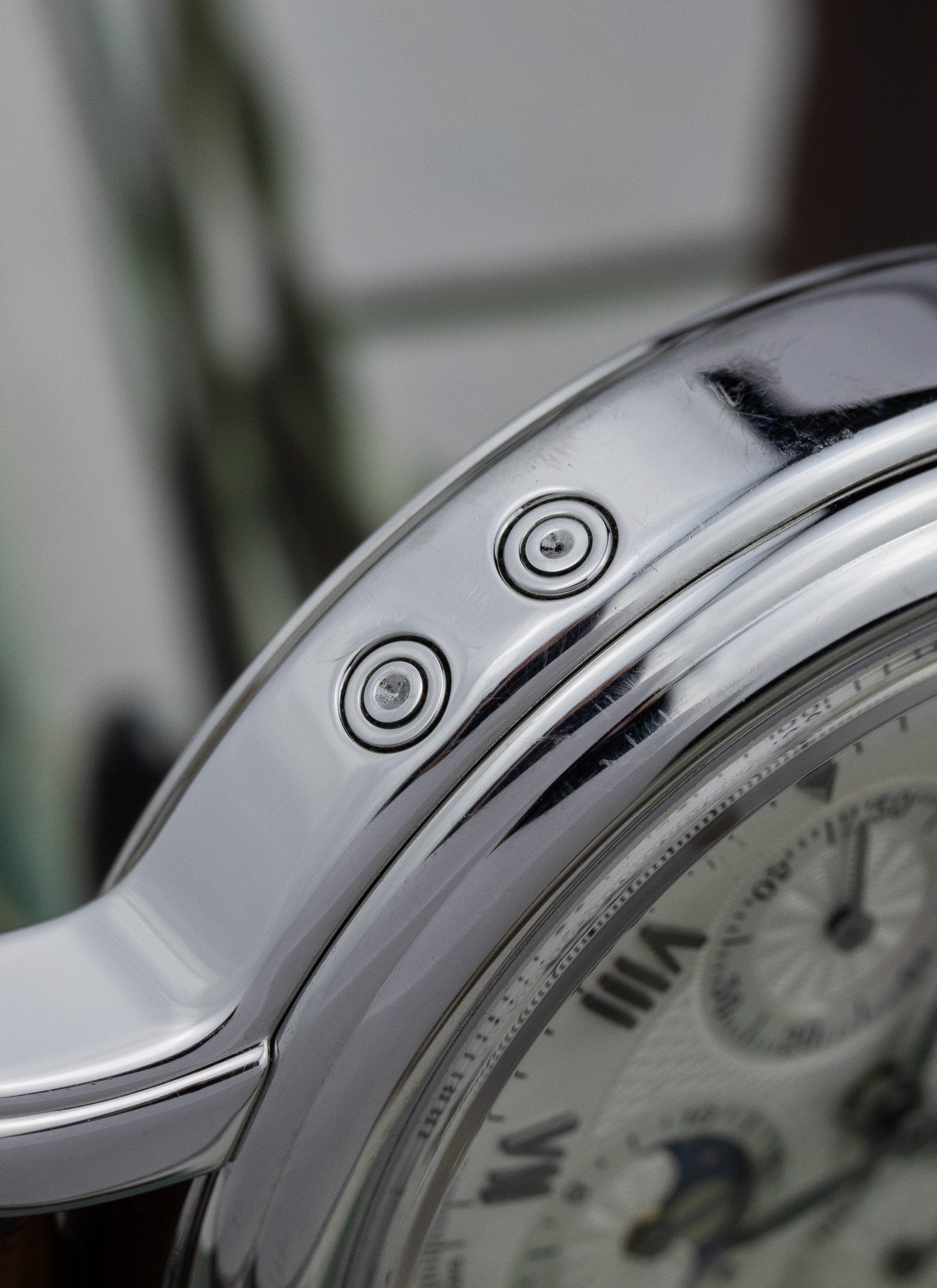 2010s Zenith El Primero Chronomaster Fly Back 03.1240.4001 cal. 4001 Serviced