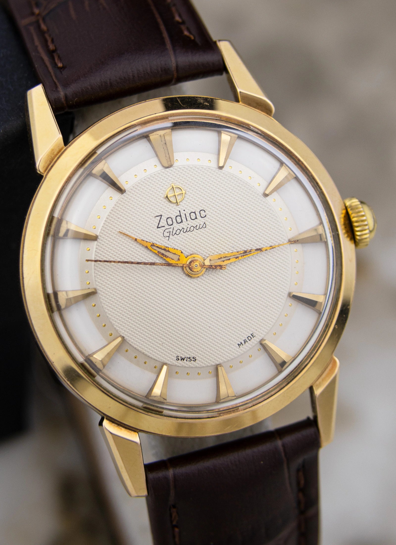 1960s Zodiac Glorious